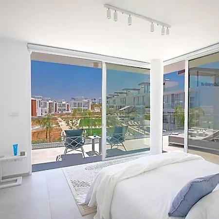 Hotel Olivine Ol3 Protaras