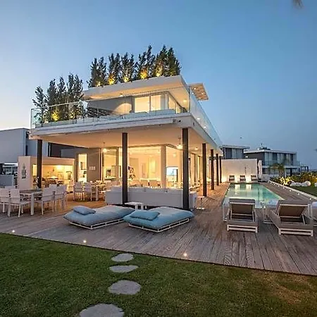 Olivine Ol3 Hotel Protaras