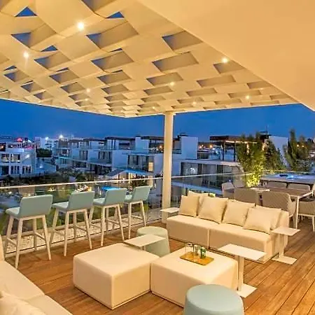 Olivine Ol3 Hotel