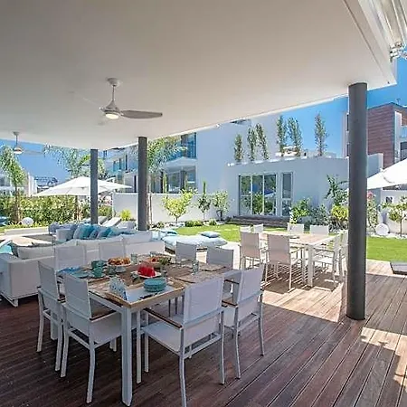 Hotel Olivine Ol3 Protaras