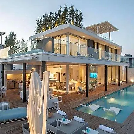 Hotel Olivine Ol3 Protaras