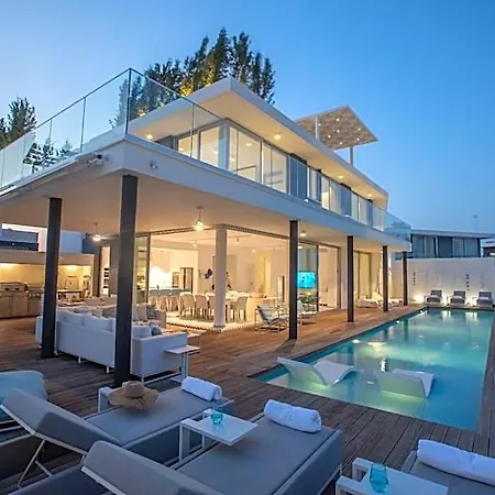 Hotel Olivine Ol3 Protaras