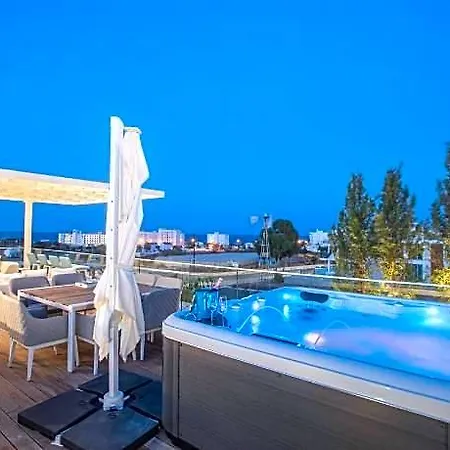 Olivine Ol3 Hotel