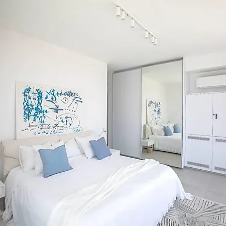 Olivine Ol3 Hotel Protaras