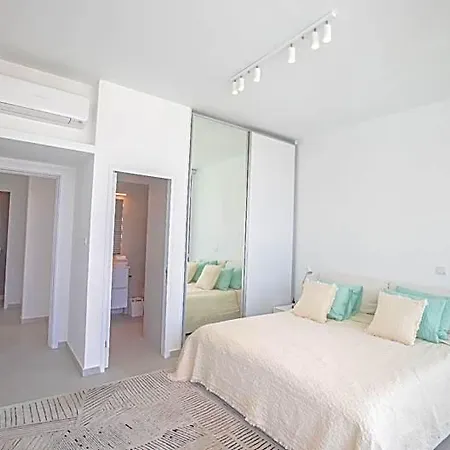 Hotel Olivine Ol3 3*
