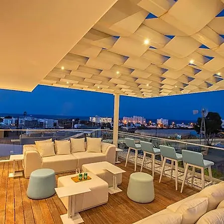 Olivine Ol3 Hotel