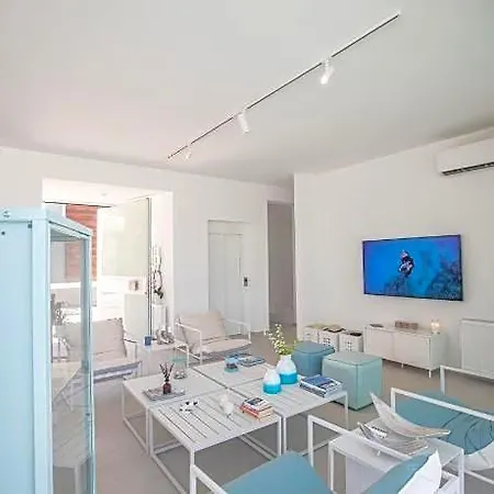 Olivine Ol3 Hotel