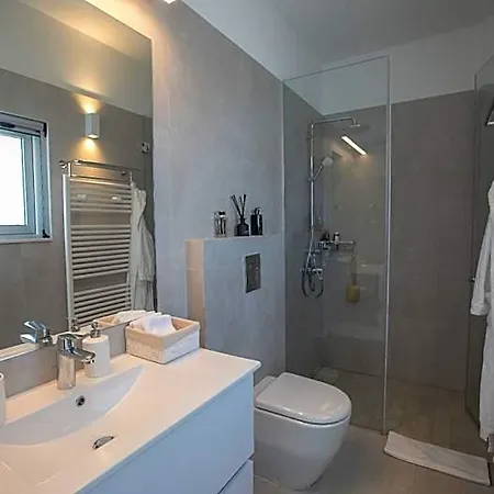 Hotel Olivine Ol3 Protaras