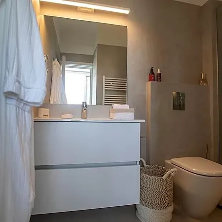 Hotel Olivine Ol3 Protaras